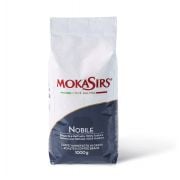 MokaSirs Nobile café en grains, 1 kg
