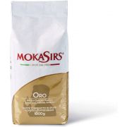 MokaSirs Oro café en grains, 1 kg