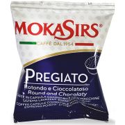 MokaSirs Pregiato Lavazza Espresso Point cápsulas 100 uds.