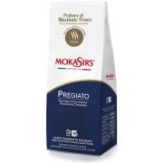 MokaSirs Pregiato Ground Coffee 180 g