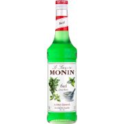 Monin Basil Syrup 700 ml