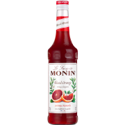 Monin Blood Orange sirop 700 ml