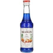 Monin Blue Curaçao Syrup 250 ml