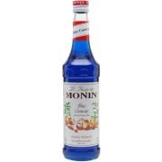 Monin Blue Curaçao Syrup 700 ml