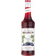 Monin Sirop de Myrtille, 700 ml