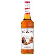 Monin Caramel sirope con sabor 700 ml