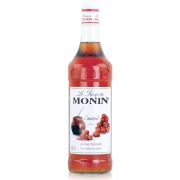 Monin Caramel Syrup 1 l PET Bottle