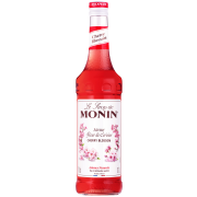 Monin Cherry Blossom sirope 700 ml