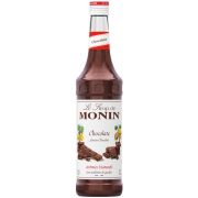 Monin Chocolate Syrup 700 ml