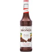 Monin Sirop de Chocolat, 700 ml