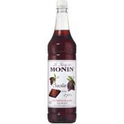 Monin Chocolate Syrup 1 l