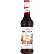 Monin Sirop Chocolat Cookie, 700 ml