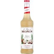 Monin Coconut Syrup 700 ml