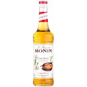Monin Crème Brûlée Syrup 700 ml