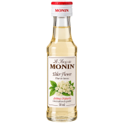Monin Elder Flower Syrup 50 ml