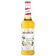 Monin Elder Flower Syrup 700 ml