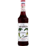 Monin Grenadine Syrup 700 ml
