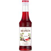 Monin Grenadine sirope con sabor 250 ml