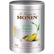 Monin Le Frappé Powder Base 1.36 kg, Non Dairy