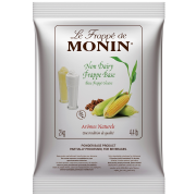 Monin Le Frappé Powder Base 2 kg, Non Dairy