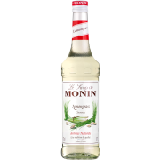 Monin Lemongrass sirop 700 ml
