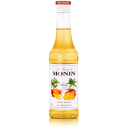 Monin Mango sirope 250 ml