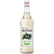 Monin Mojito Mint Cocktail Mixer 1 l