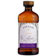 Monin Paragon Cordial Vetiver Mixer 48.5 cl