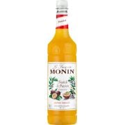 Monin Passion Fruit sirope con sabor 1 l botella PET