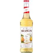 Monin Pear sirope con sabor 700 ml