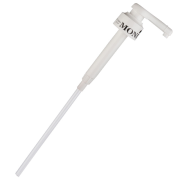 Monin 10 ml Pump for 1 l Glass Bottle