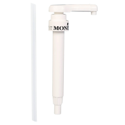 Monin 5 ml Pump for 1 l PET-Bottle and 250 ml Glass Bottle
