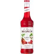 Monin Raspberry sirope de frambuesa 700 ml