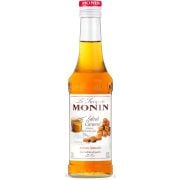 Monin Salted Caramel Syrup 250 ml