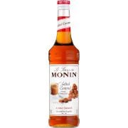 Monin Salted Caramel sirope de caramelo salado 700 ml