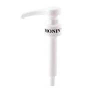 Monin 5 ml Pompe pour flacons de sirop de 700 ml
