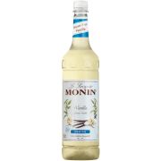 Monin Sugar Free Vanilla 1 l PET Bottle