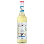 Monin Sugar Free Vanilla Syrup 700 ml