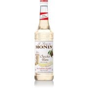 Monin White Chocolate sirope de chocolate blanco 700 ml