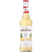 Monin Sirop de Banane Jaune 700 ml