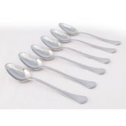 Motta Cappuccino Spoon 6 pcs