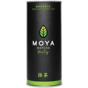Moya Matcha Organic Daily thé vert 30 g