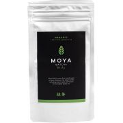 Moya Matcha Organic Daily Green Tea 100 g