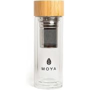 Moya Matcha Glass Matcha Shaker 320 ml
