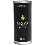 Moya Matcha Organic Premium té verde 30 g