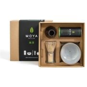Moya Matcha Traditional Ceremonial Set
