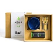 Moya Matcha Ensemble de démarrage traditionnel