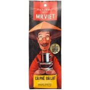 Mr. Viet Cà Phê Đà Lạt 250 g Café Molido