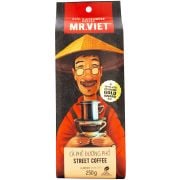 Mr. Viet Street Coffee 250 g Café molido