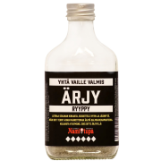 Namitupa Ärjy-ryyppy Salmiac Powder